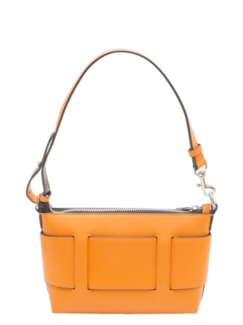 A|X BUCKLE Schultertasche Ramie - Damentaschen