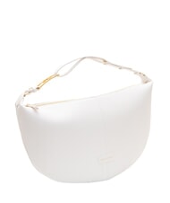 ARMANI EXCHANGE LIZ PEBBLE Gro&szlig;e Hobo-Umh&auml;ngetasche - Damentaschen