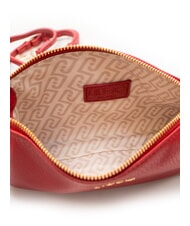 LIUJO CALIWEN Mini-Schultertasche Kirsche - Damentaschen - 4