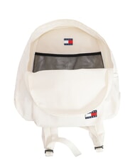 TOMMY HILFIGER TJ ESS DAILY Rucksack Elfenbein - Rucks&auml;cke f&uuml;r Schule &amp; Freizeit - 4