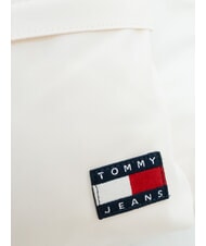 TOMMY HILFIGER TJ ESS DAILY Rucksack Elfenbein - Rucks&auml;cke f&uuml;r Schule &amp; Freizeit - 5