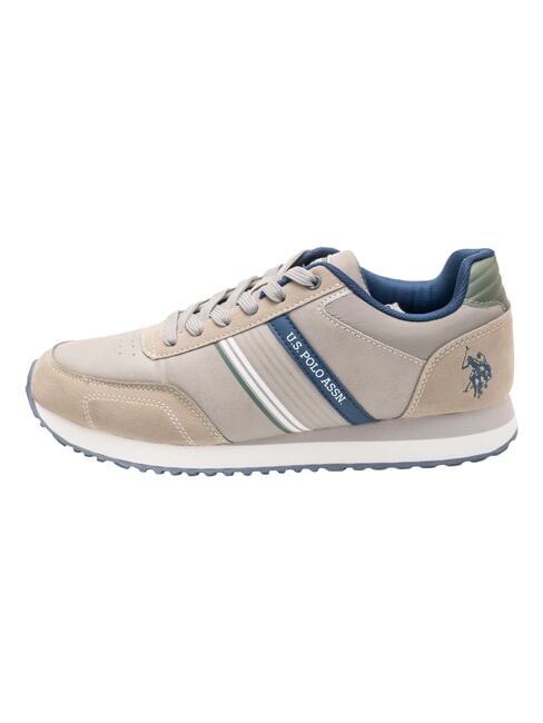 XIRIO Turnschuhe Beige - Herrenschuhe