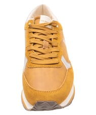 U.S. POLO ASSN. CLEEF  Cognac-Hellgrau - Herrenschuhe - 5