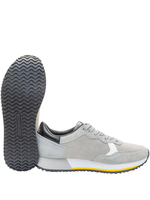 CLEEF Turnschuhe Zement - Herrenschuhe