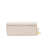 MICHAEL KORS JET SET Schultertasche aus Leder Creme - Damentaschen - 3