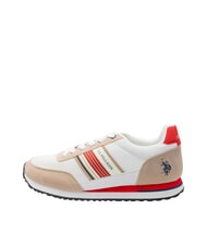 U.S. POLO ASSN. XIRIO Turnschuhe - Herrenschuhe