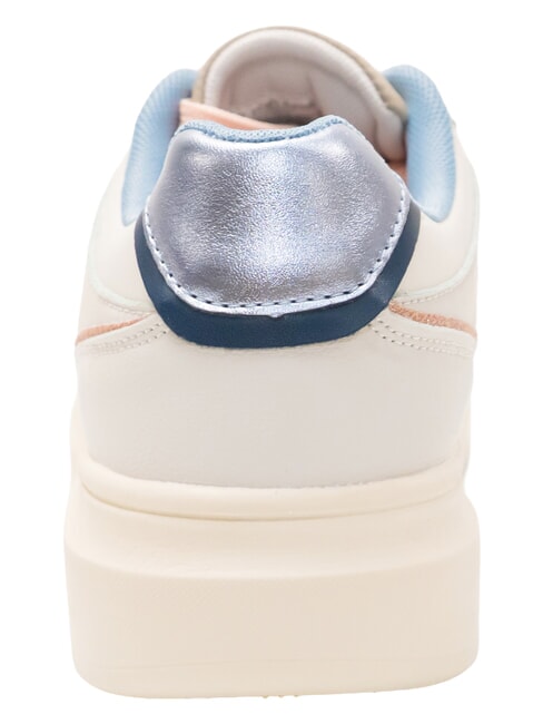 CODY Turnschuhe gebrochenes Wei&szlig;-Beige - Damenschuhe