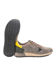 U.S. POLO ASSN. CLEEF Turnschuhe - Herrenschuhe