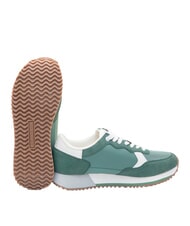 U.S. POLO ASSN. CLEEF Herren-Sneaker - Herrenschuhe