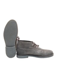 U.S. POLO ASSN. MUST Wildlederschuhe - Herrenschuhe