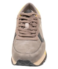 U.S. POLO ASSN. CLEEF Turnschuhe dunkelgrau-schwarz - Herrenschuhe - 5