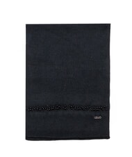 LIUJO PERLE Schal SCHWARZ - Schals - 3