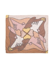 LIUJO LOGO Bedruckter Schal - Schals