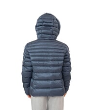 REFRIGIWEAR MEAD Daunenjacke mit Kapuze staubiges Blau - Daunenjacken f&uuml;r Damen - 3