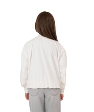 BLAUER DEVINE Jacke Schneewittchen - Damenjacken - 3