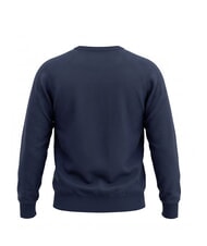 BLAUER HERALD Baumwollpullover Blau - Herrenpullover - 3