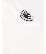 BLAUER KEENAN Baumwoll-T-Shirt - Herren-T-Shirts