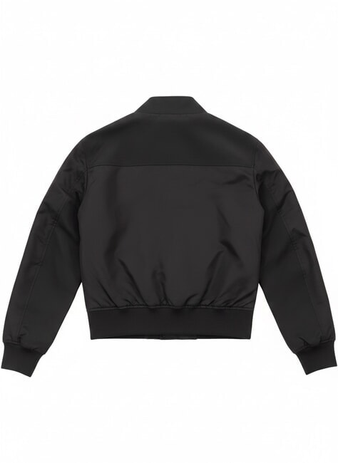 DALRYMPLE Jacke Schwarz - Damenjacken