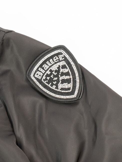DALRYMPLE Jacke Schwarz - Damenjacken