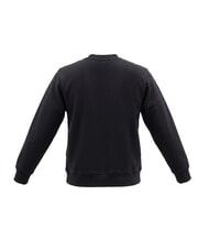 REFRIGIWEAR PERFECT Baumwoll-Sweatshirt Schwarz - Sweatshirts Herren - 3