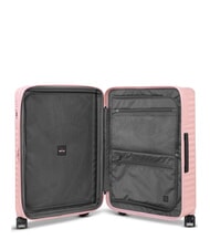 ECHOLAC CELESTRA BLX Gro&szlig;er erweiterbarer Trolley Rosa - Harte Trolleys - 2
