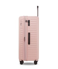 ECHOLAC CELESTRA BLX Gro&szlig;er erweiterbarer Trolley Rosa - Harte Trolleys - 5