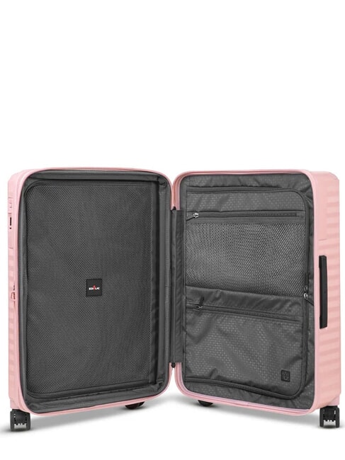 CELESTRA BLX Handgep&auml;ckwagen Rosa - Handgep&auml;ck