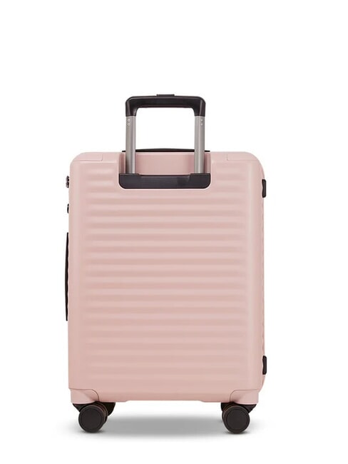 CELESTRA BLX Handgep&auml;ckwagen Rosa - Handgep&auml;ck