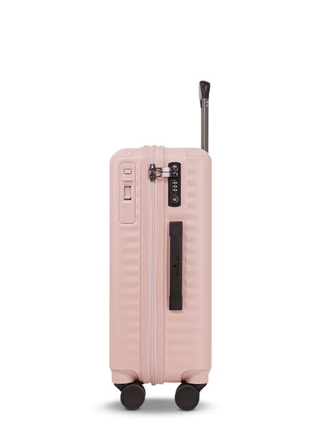 CELESTRA BLX Handgep&auml;ckwagen Rosa - Handgep&auml;ck