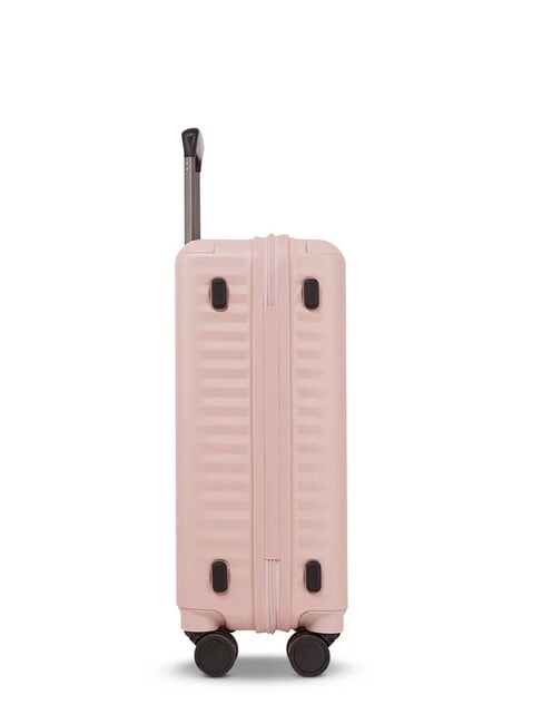 CELESTRA BLX Handgep&auml;ckwagen Rosa - Handgep&auml;ck