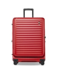 ECHOLAC CELESTRA FA Kabinen- + Mittel- + Gro&szlig;-Trolley-Set Rot - Trolleyset - 3