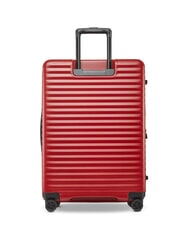 ECHOLAC CELESTRA FA Kabinen- + Mittel- + Gro&szlig;-Trolley-Set Rot - Trolleyset - 6