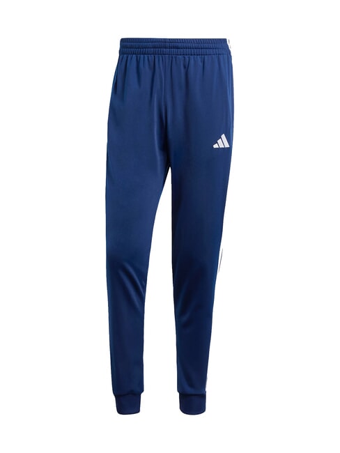 3 STRIPES Hose + Sweatshirt Blau - Sportanz&uuml;ge f&uuml;r herren
