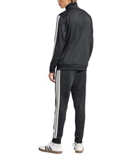 ADIDAS 3 STRIPES Hose + Sweatshirt Schwarz - Sportanz&uuml;ge f&uuml;r herren - 2