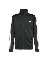 ADIDAS 3 STRIPES Hose + Sweatshirt Schwarz - Sportanz&uuml;ge f&uuml;r herren - 4