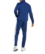 ADIDAS 3 STRIPES Hose + Sweatshirt - Sportanz&uuml;ge f&uuml;r herren