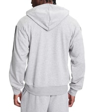 ADIDAS 3 STRIPES  grau - Sweatshirts Herren - 2