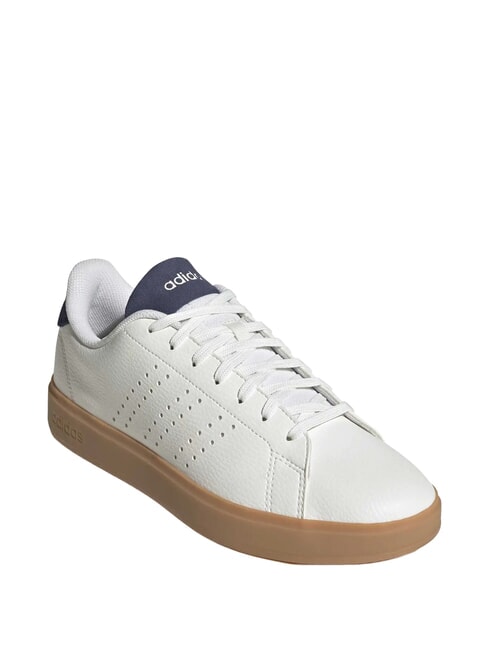 ADVANTAGE 2.0 Turnschuhe Wei&szlig; - Herrenschuhe