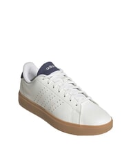 ADIDAS ADVANTAGE 2.0 Turnschuhe Wei&szlig; - Herrenschuhe - 2