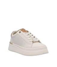 ALVIERO MARTINI PRIMA CLASSE GEO  Damen-Sneaker gebrochenes Wei&szlig;/Geo-Beige - Damenschuhe - 2