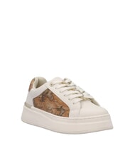 ALVIERO MARTINI PRIMA CLASSE GEO Sneaker mit Schmuckapplikation - Damenschuhe