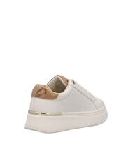ALVIERO MARTINI PRIMA CLASSE GEO  Damen-Sneaker gebrochenes Wei&szlig;/Geo-Beige - Damenschuhe - 3