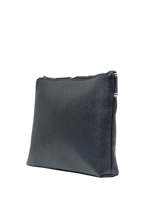 IAN Clutch mit Manschette Schwarz - Damentaschen