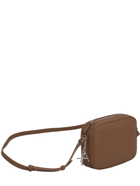 SYLVIE Mini-Schultertasche Puppen - Damentaschen