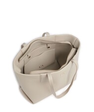 ARMANI EXCHANGE NATALIE Einkaufstasche Skript - Damentaschen - 3