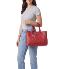ARMANI EXCHANGE LIZ  Handtasche, mit Schultergurt - Damentaschen