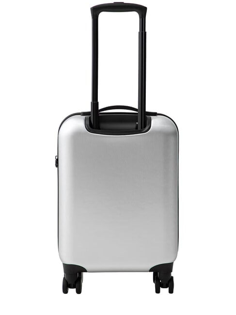 MAUI Handgep&auml;cktrolley Silber - Handgep&auml;ck