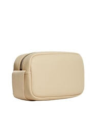TOMMY HILFIGER TJW DAILY ELEVATED Umh&auml;ngetasche wei&szlig;er Lehm - Damentaschen - 3