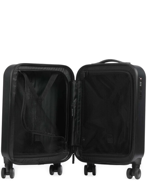 MAUI Handgep&auml;cktrolley Schwarz - Handgep&auml;ck