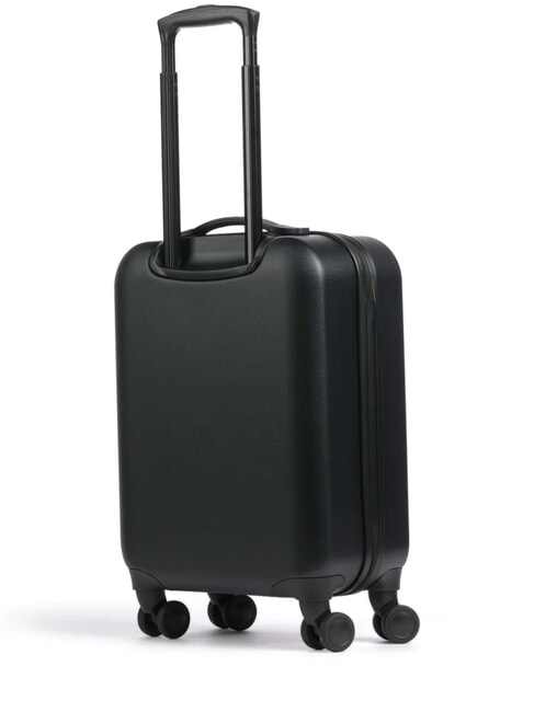 MAUI Handgep&auml;cktrolley Schwarz - Handgep&auml;ck